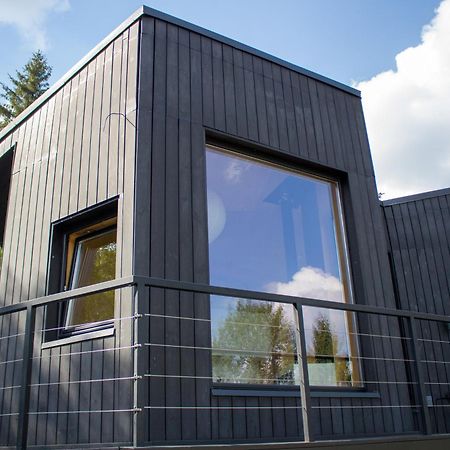 Black Rock Mountain Retreat Villa Slavsko Exterior foto