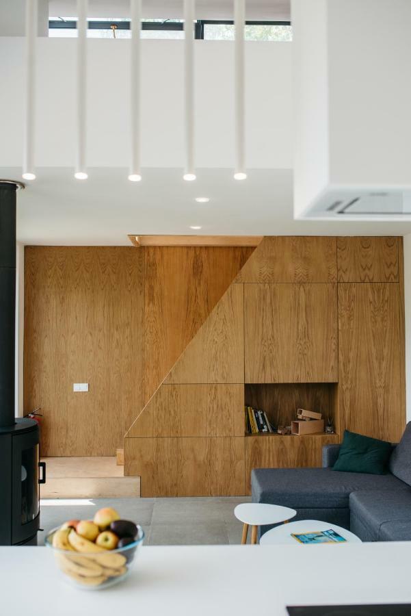 Black Rock Mountain Retreat Villa Slavsko Exterior foto